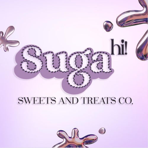 SugaHi Sweets and Treats